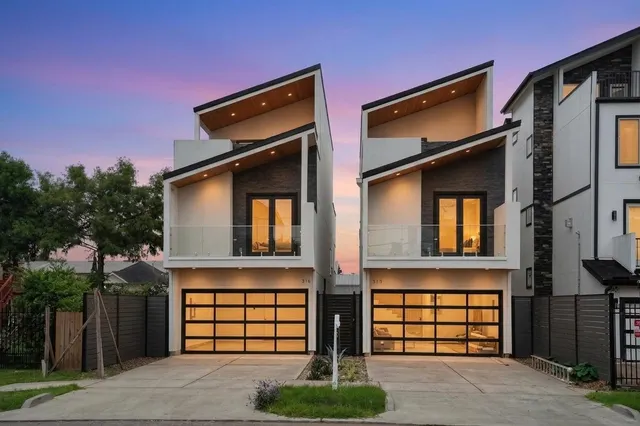 Popular Segundo Way Real Estate