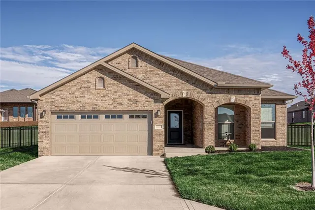 Cheap Greens of Chapel Creek Real Estate