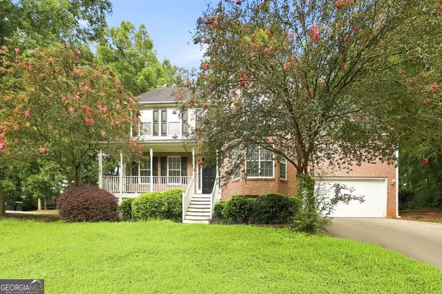 Expensive Crown Oaks Real Estate