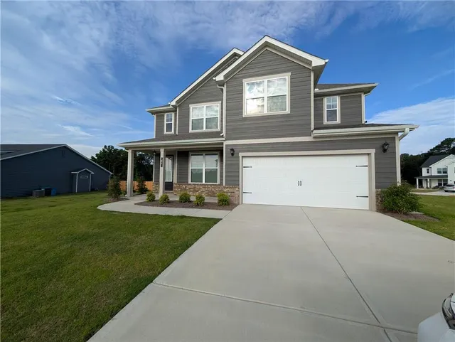Cheap Austin Ridge Real Estate