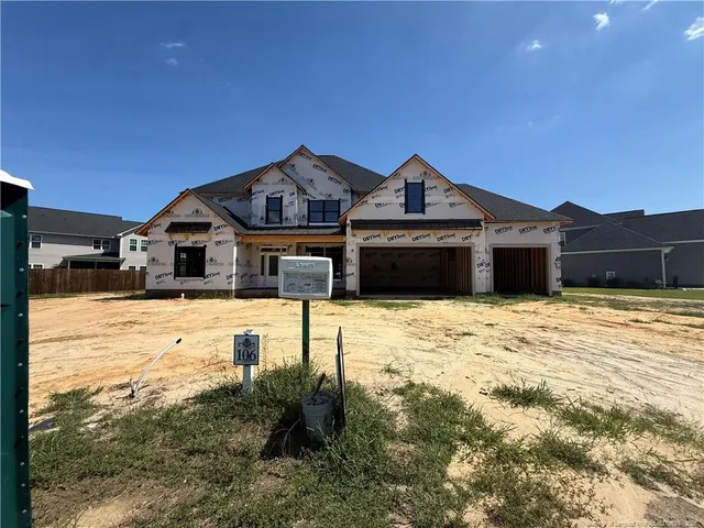 Expensive Legacy at Traemoor Real Estate