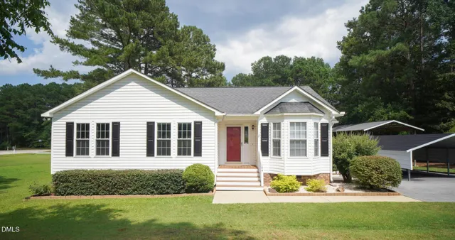 Cheap Carrie Woods Real Estate