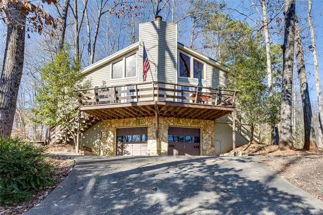 Cheap Chickasaw Point Real Estate