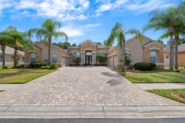 Expensive MAGNOLIA ESTATES Real Estate