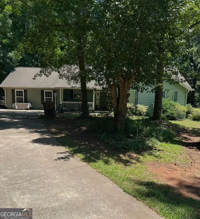 Cheap Salems Landing Real Estate