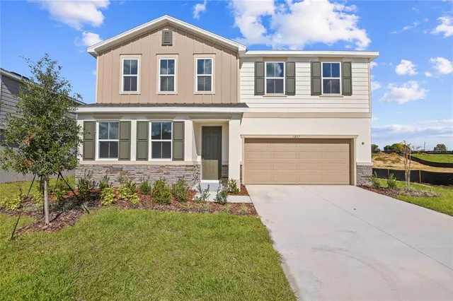 Popular SEASONS AT BELLA VISTA Real Estate