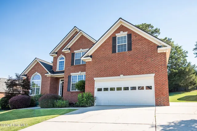 Popular Highgrove @ Williamsburg Real Estate