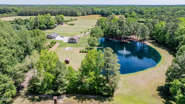 Expensive Castalia Real Estate