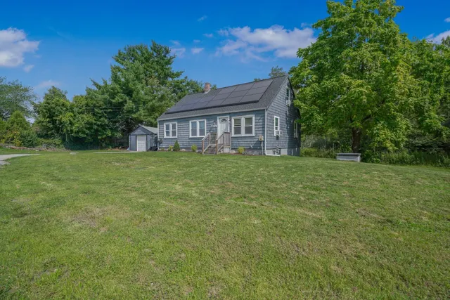 Popular South Seekonk Real Estate