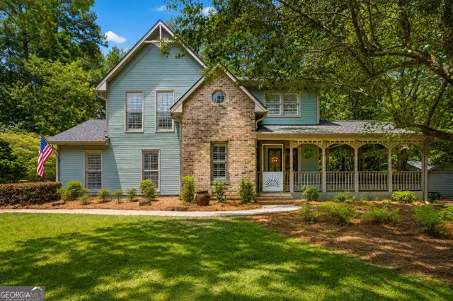 Expensive Shadowood Real Estate