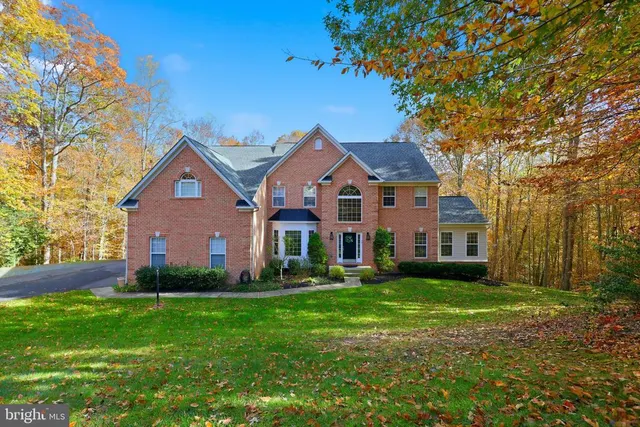 Popular Brookesmill Estates Real Estate