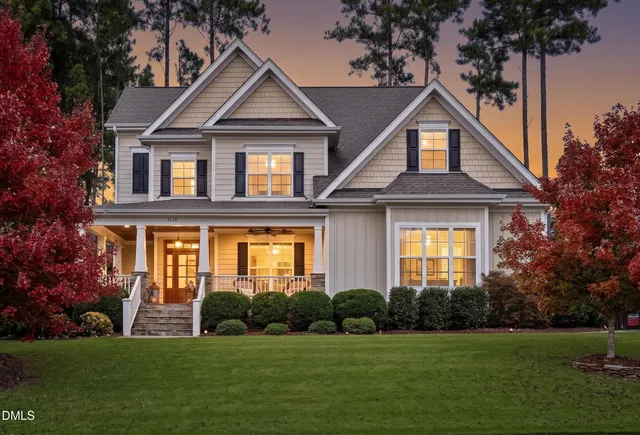 Expensive Holly Glen Real Estate