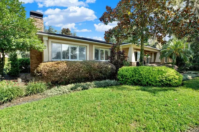 Expensive TEMPLE TERRACE ESTATES Real Estate