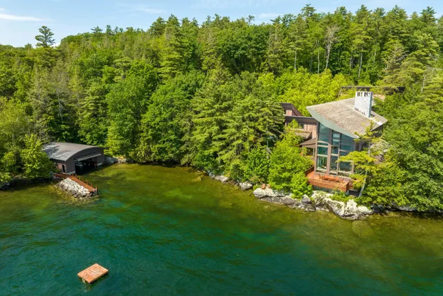 Popular Wolfeboro Real Estate