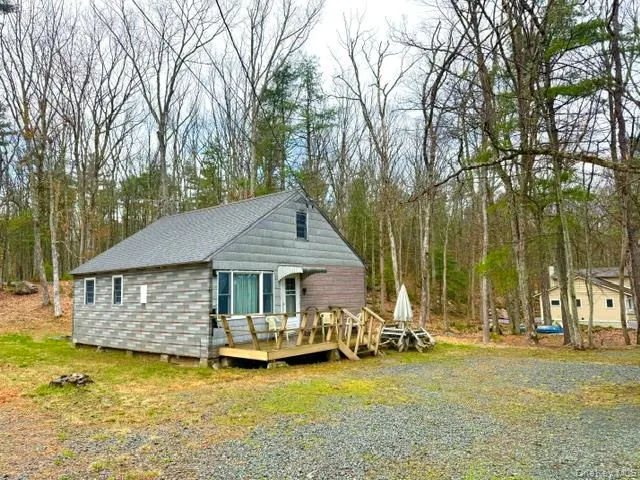 Popular Mohican Lake Real Estate