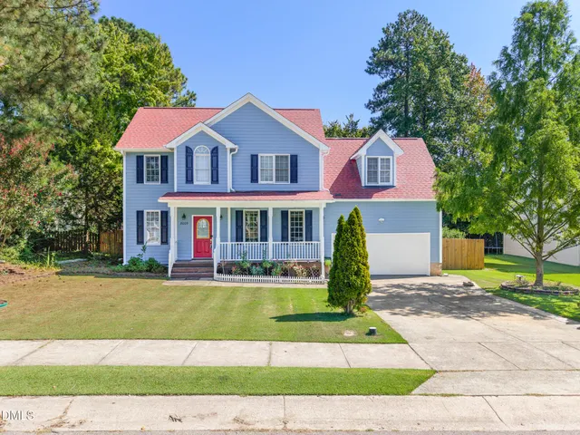 Expensive Eagles Pointe Real Estate