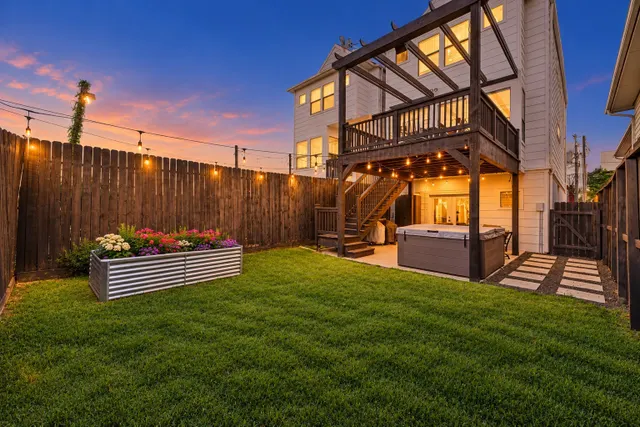 Popular Eigel Terrace Real Estate