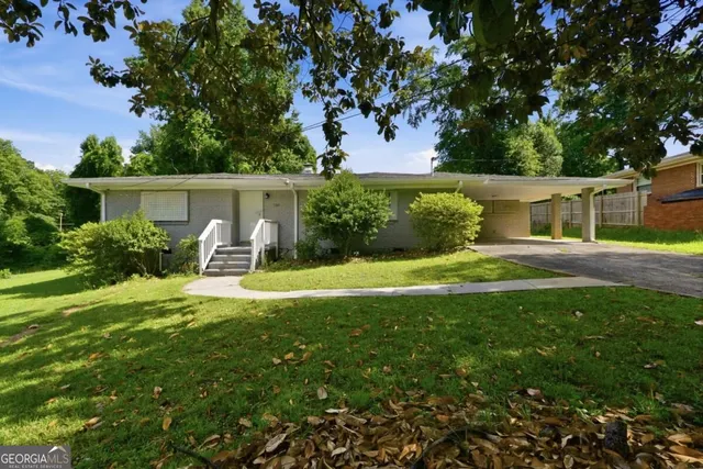 Expensive Pendley Hills Real Estate