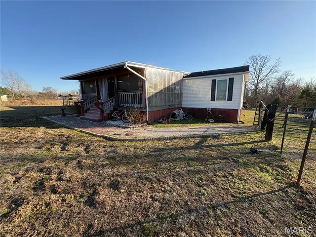 Popular Bixby Real Estate