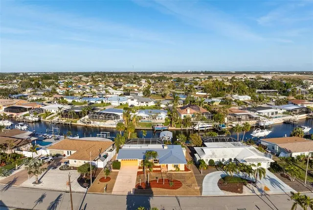 Popular CORAL SHORES UNIT 2 Real Estate