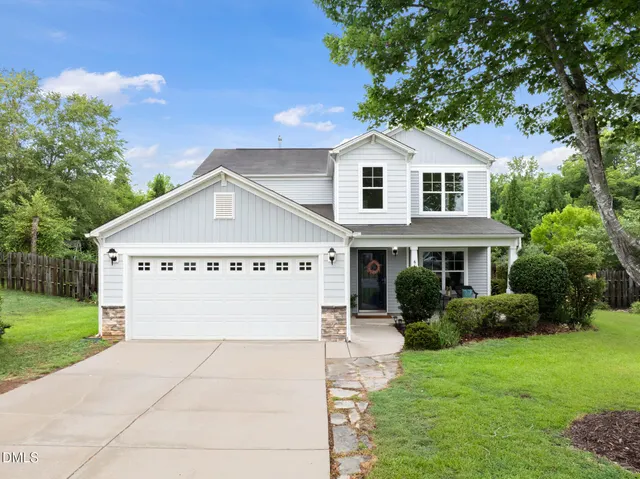 Expensive Collington Farms Real Estate