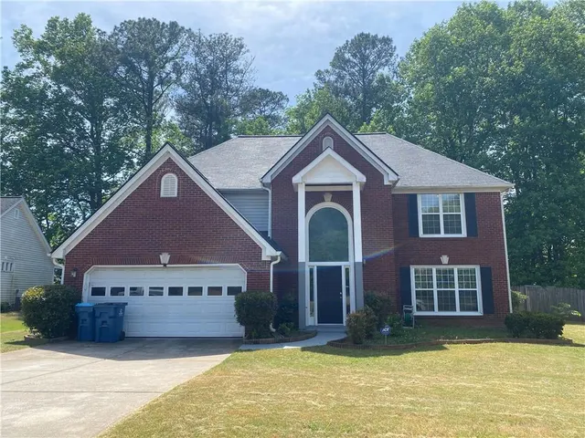 Popular Cricket Hill Real Estate