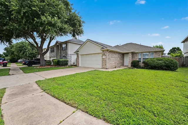 Popular Brenwood Sec 07 Real Estate