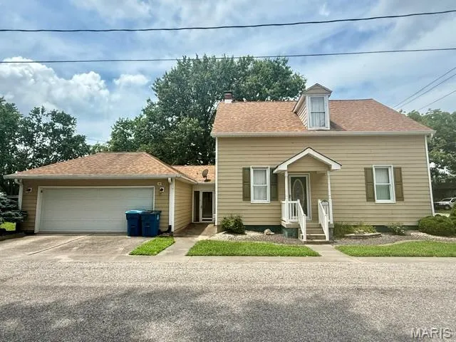 Expensive Germantown Real Estate