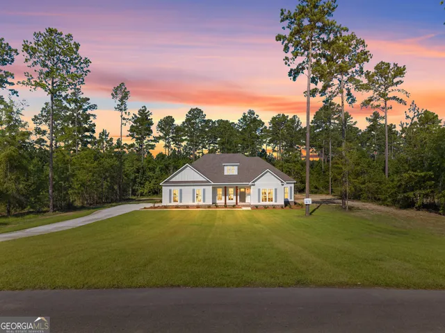 Popular The Arcadia Real Estate