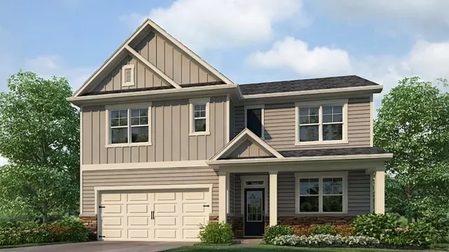 Popular Carter Grove Real Estate