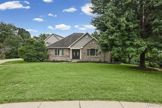 Popular Braeswood Forest Real Estate