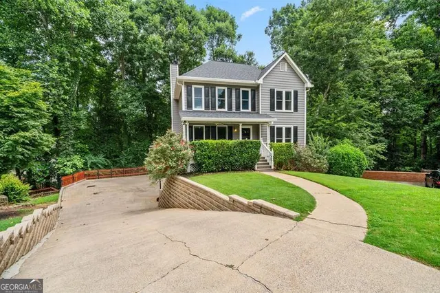 Cheap Blue Springs Real Estate