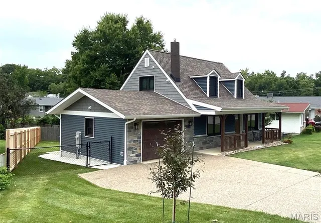 Popular Crestwood Real Estate