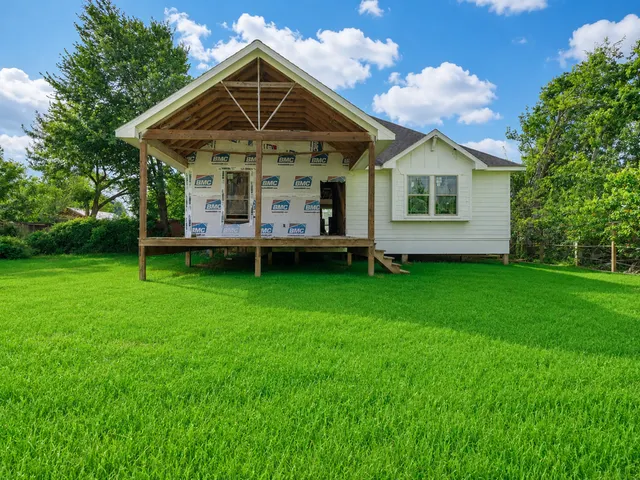 Cheap Fresno Ranchos Real Estate