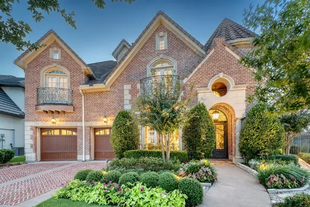 Expensive Lakes Of Williams Ranch Sec 1 Real Estate