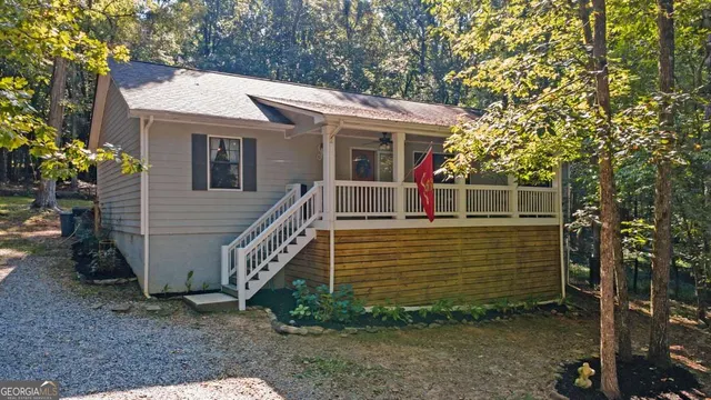 Popular Dawson Cove Real Estate