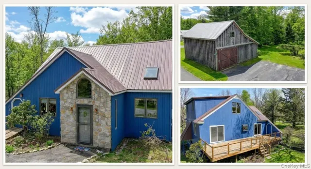 Popular South Fallsburg Real Estate