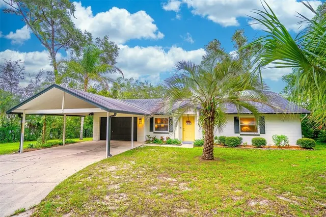 Popular Mount Plymouth Real Estate