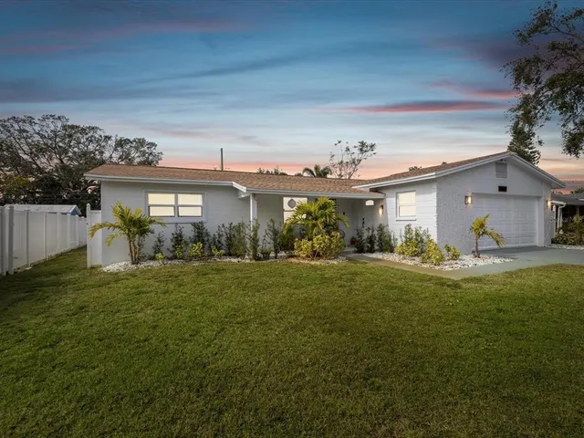 Popular INDIAN ROCKS HEIGHTS Real Estate