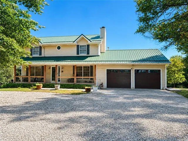 Popular Cowgill Real Estate