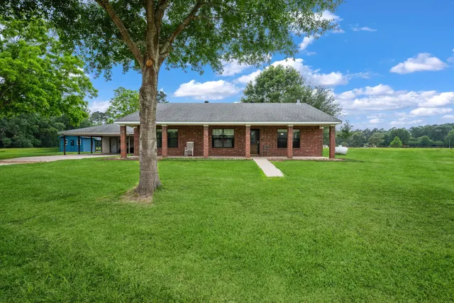 Expensive Hardin Real Estate