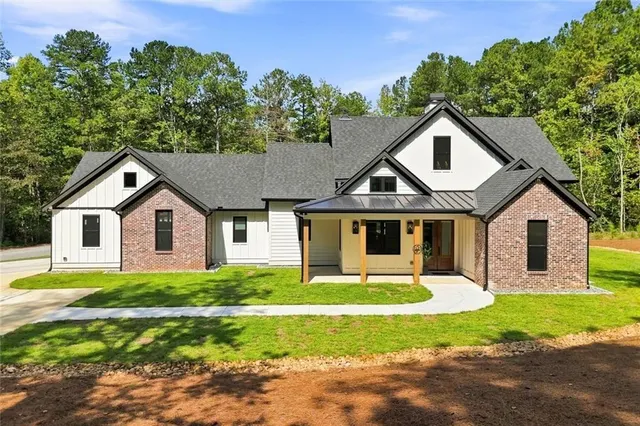 Popular None - 8.61 Acres Real Estate