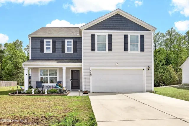 Popular Wantlands Ferry @ Towne Pointe Real Estate