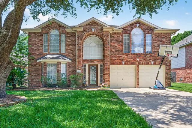 Popular Oak Park Trails Sec 4 Real Estate