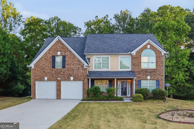 Popular Midway Cove Real Estate