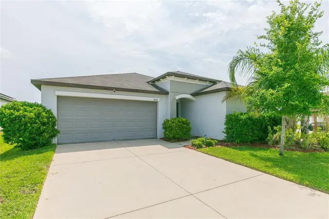 Popular SOUTH FORK TR V PH 1 Real Estate