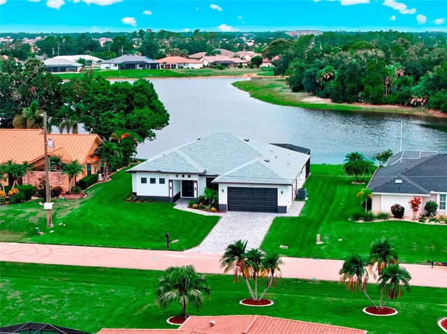 Expensive PUNTA GORDA ISLES SEC 23 Real Estate