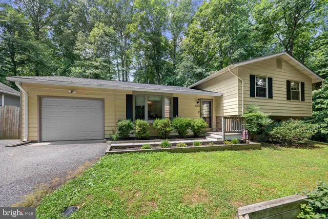 Cheap Rolling Knolls Real Estate
