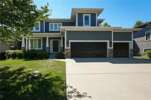 Expensive Forest Hills- The Meadows Real Estate