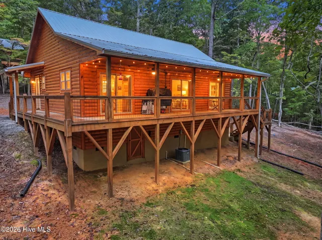 Cheap Paradise Mountain Real Estate